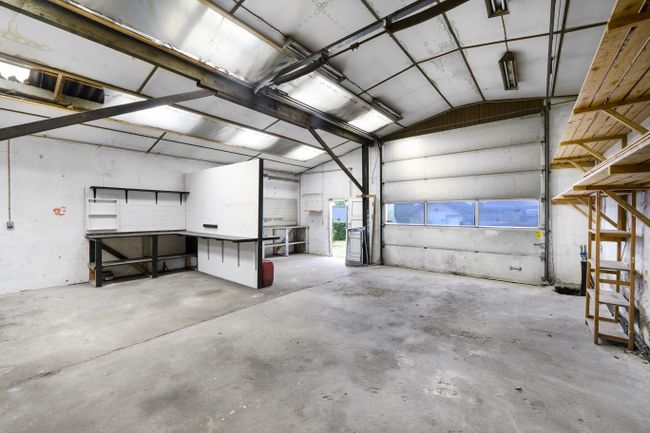 Bygaden 12, Nørre Herlev, 3400 Hillerød