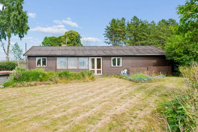 Slagslundevej 20, Jørlunde, 3550 Slangerup