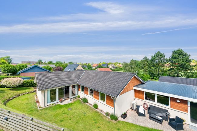 Hans Atkesvej 12, 3550 Slangerup