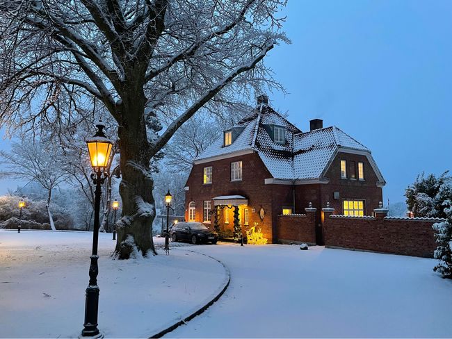 Holmegårdsvej 21, 3400 Hillerød