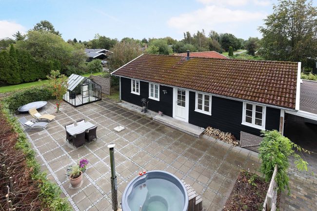 Bielke-Ager 1, Smidstrup, 3250 Gilleleje