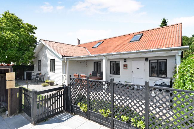 Strandstræde 10, 3550 Slangerup