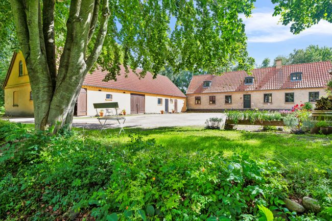 Skrædderbakken 5, 3650 Ølstykke