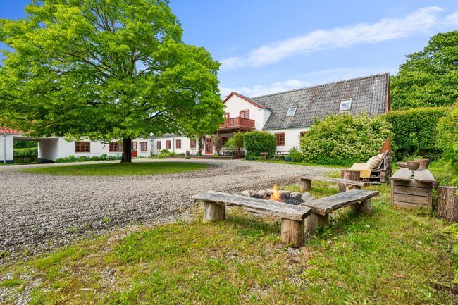 Sørisvej 2C, 3650 Ølstykke