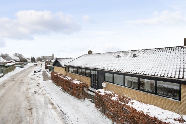 Kongshøjparken 80, 3550 Slangerup