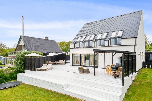 Duevej 19, 3550 Slangerup