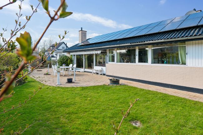 Bøgevej 6, Jørlunde, 3550 Slangerup