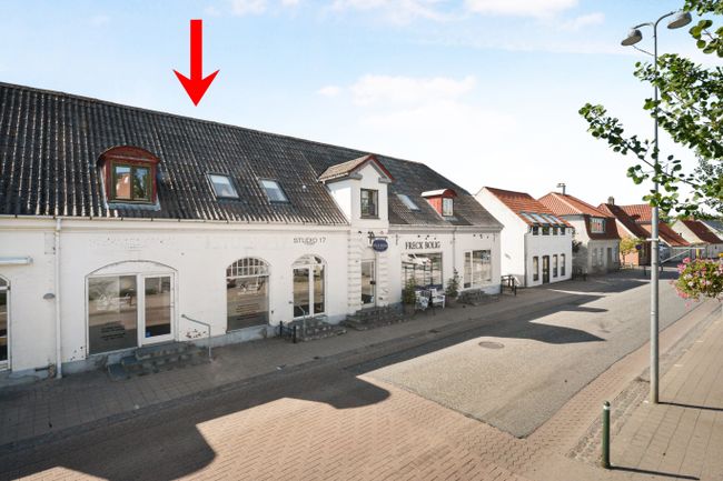 Kongensgade 17R, 3550 Slangerup