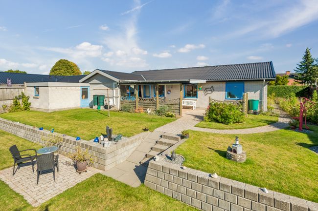 Blommevang 4, 3550 Slangerup