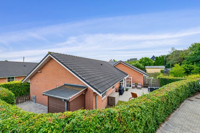 Slagslundevej 2C, 3550 Slangerup