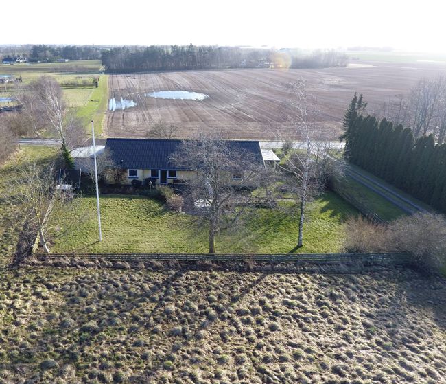 Kvinderupvej 30, Manderup, 3550 Slangerup