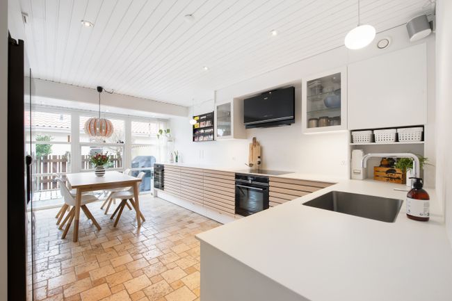 Møllehaven 23, 3550 Slangerup