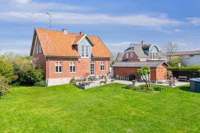 Brobæksgade 14, 3550 Slangerup