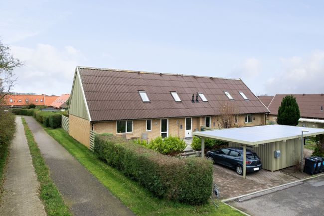 Sønderparken 45, 3550 Slangerup