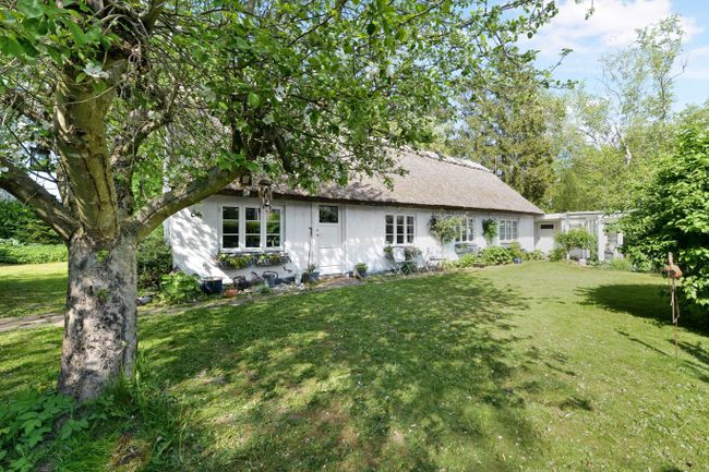 Sundbylillevej 32, Sundbylille, 3600 Frederikssund