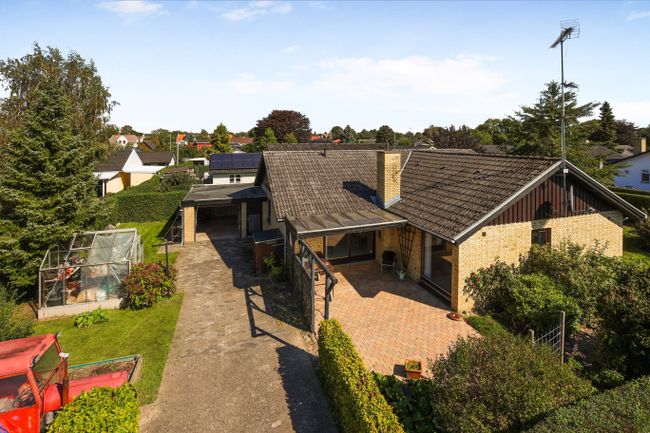 Engvej 15, 3550 Slangerup