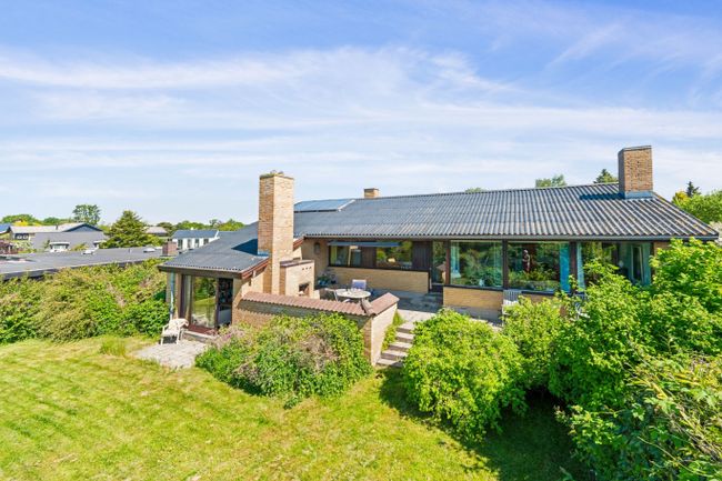 Smedebakken 29, Annisse, 3200 Helsinge