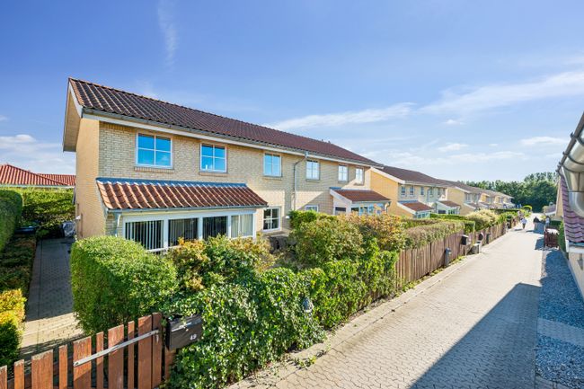 Mølledammen 49, 3550 Slangerup