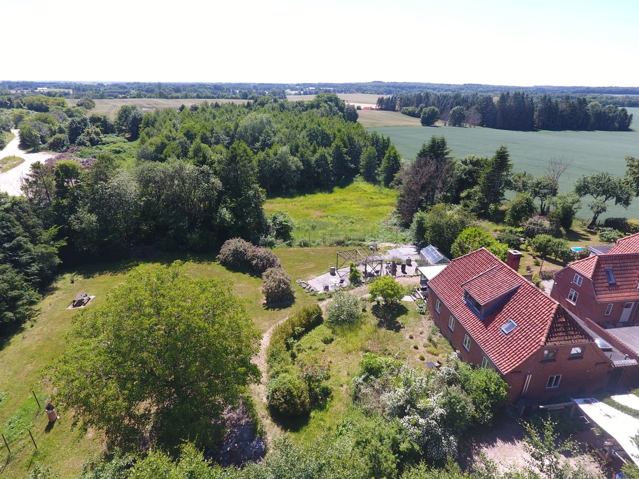 Slangerupvej 33, 3540 Lynge