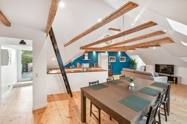 Kongensgade 17P, 3550 Slangerup